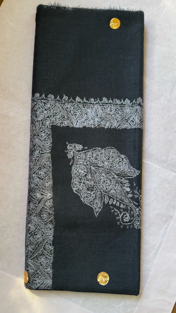Super hand stitching