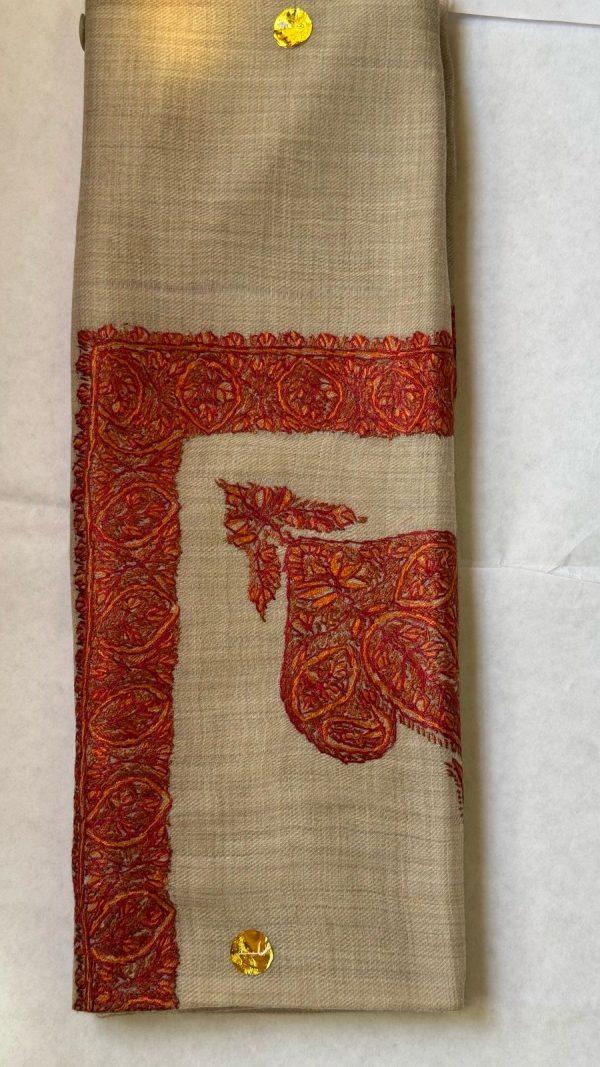 Super hand stitching